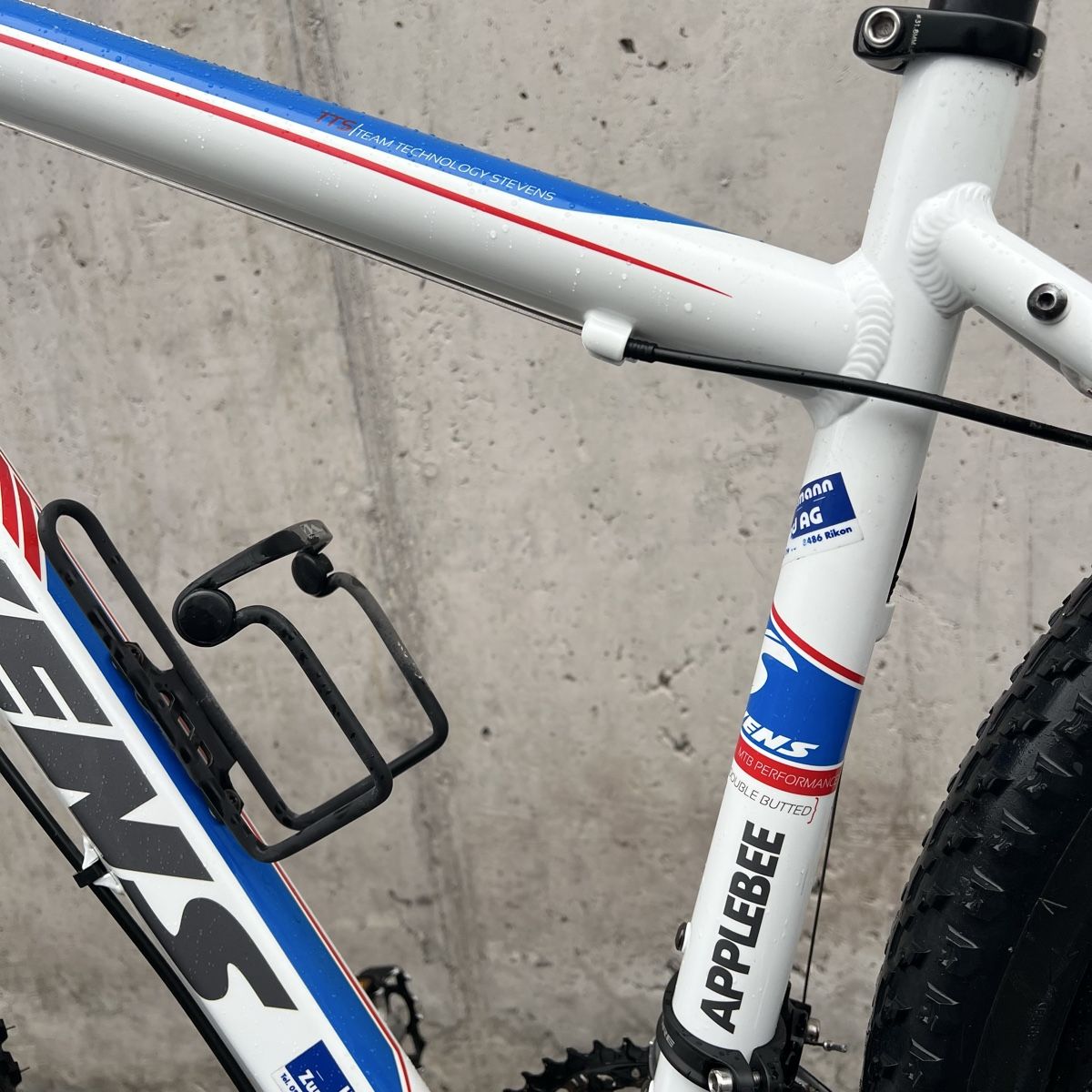 Stevens Vélos: STEVENS APPLEBEE 29’’ – D'occasion à Binningen par olg_yp2x 5