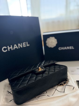 Chanel bag