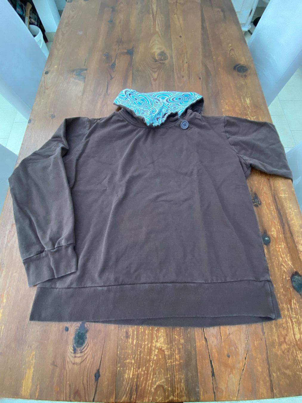 Pullover & Sweatshirts: Pullover Gr. M – Gebraucht aus Mollis von fauno197