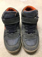 Elefanten Turnschuh 