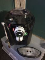 Kaffeemaschine Saeco Black Giro Plus defekt für bastler