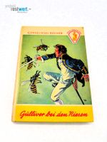 Gulliver bei den Riesen