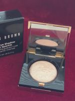 Bobbi Brown Luxe Eye Shadow Rich Sparkle Moonstone neu 2.5g
