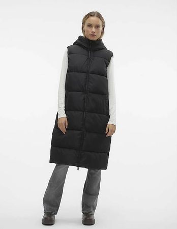 Neue Weste von Only gr S