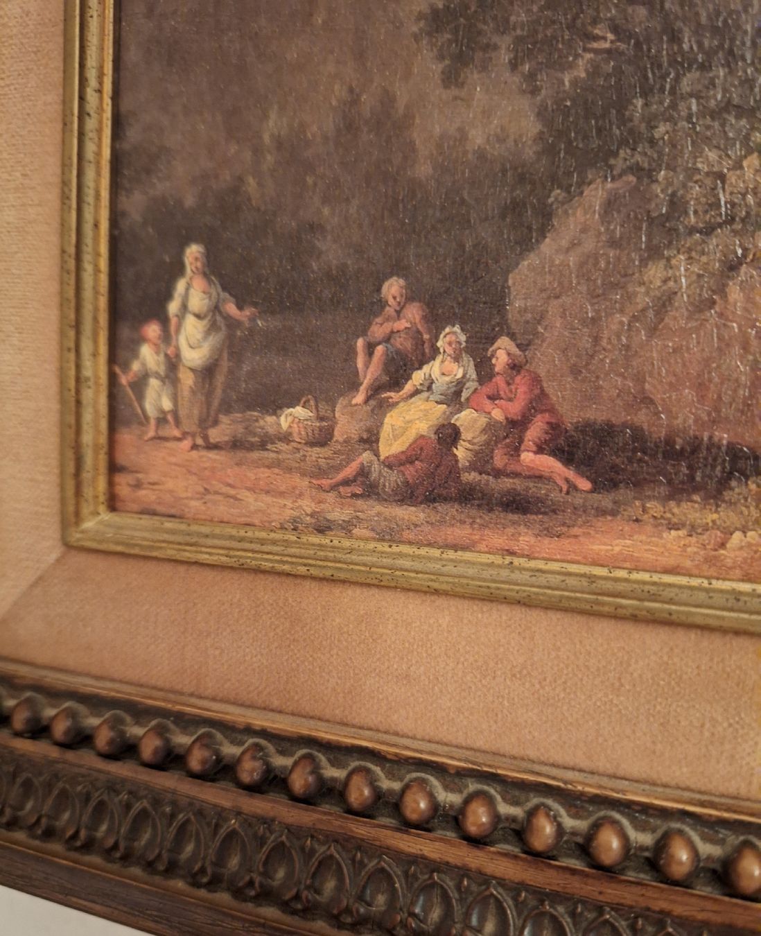 Foto & Immagini: Bilder Jakob Philipp Hackert (1737-1807) – Usato da Fahrweid venduto da SMILE.5 2