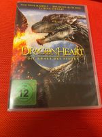 DragonHeart - Die Kraft Des Feuers