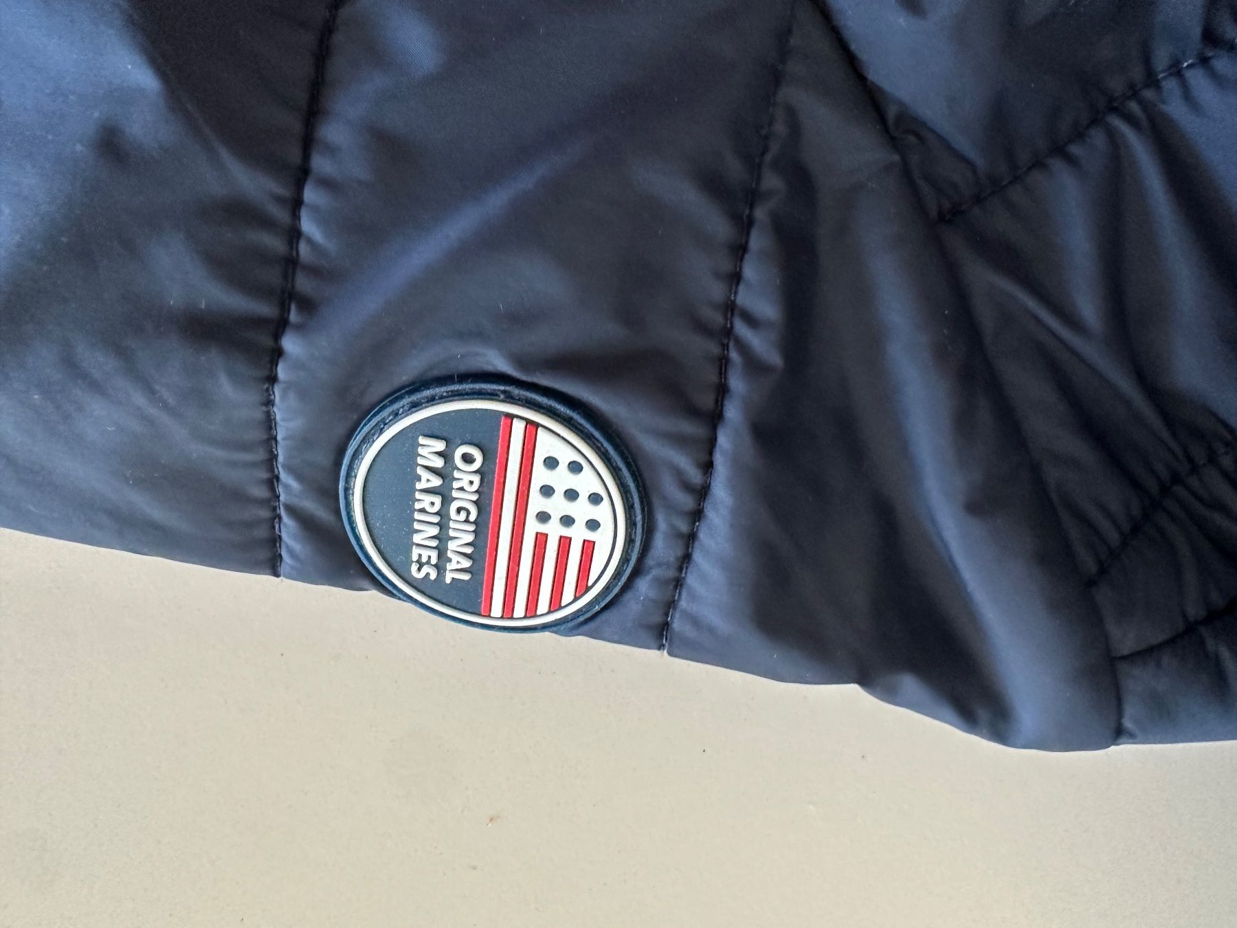 Giacche & Cappotti: Original Marines Jacke – Usato da Ried-Brig venduto da Beschastnykh 2