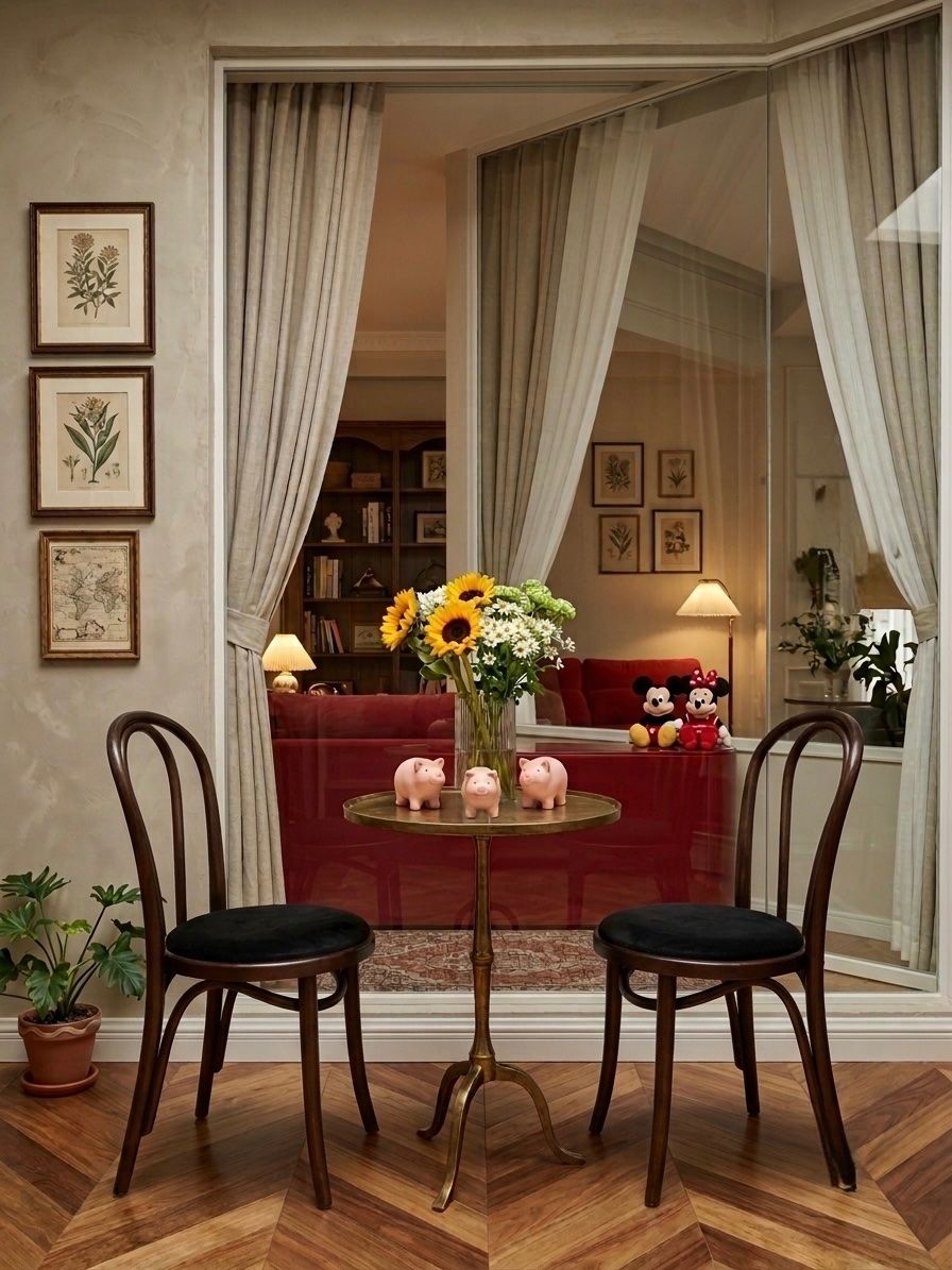 Thonet Stühle: Original Thonet Stühle – Gebraucht aus Wädenswil von Vollwertig