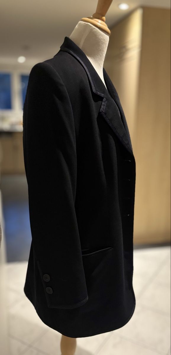 Completi & Tailleur: Rena Lange Blazer mit Weste – Nuovo (secondo la descrizione) da Nottwil venduto da ste_9crr 1