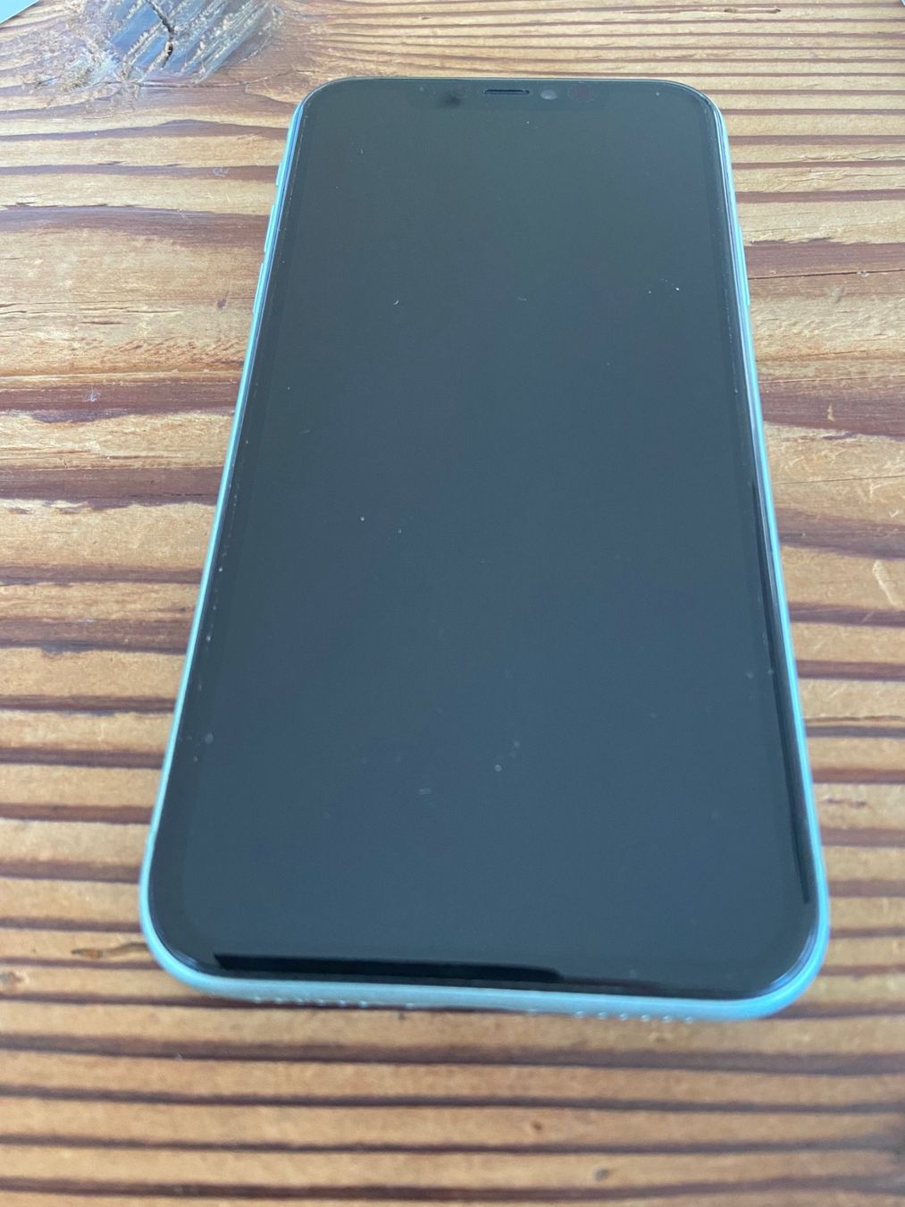 Apple Telefoni cellulari / Smartphones: Iphone 11 /grün / 128GB / top Zustand – Usato da Langnau am Albis venduto da Danig0 5