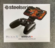 SteelSeries Nimbus+ Game Controller