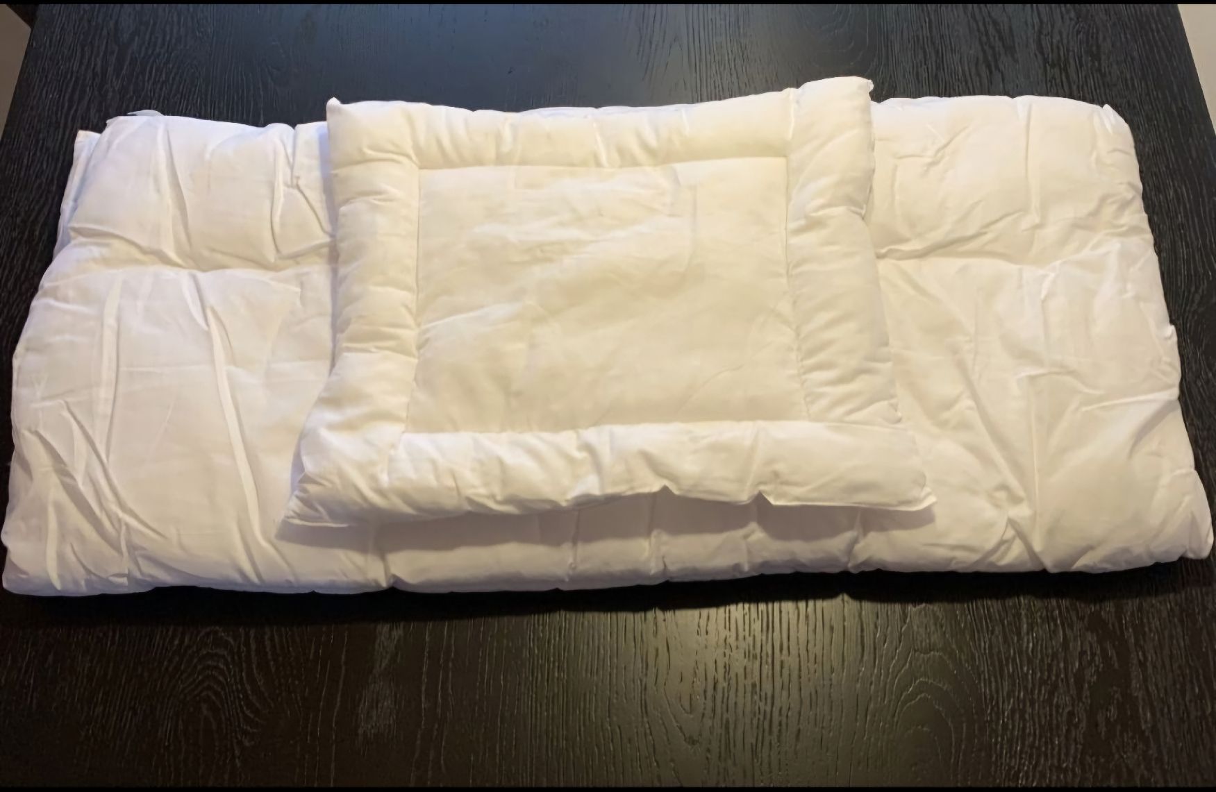 Coperte: Baby Bettwäsche – Nuovo (secondo la descrizione) da Regensdorf venduto da PDDM 2