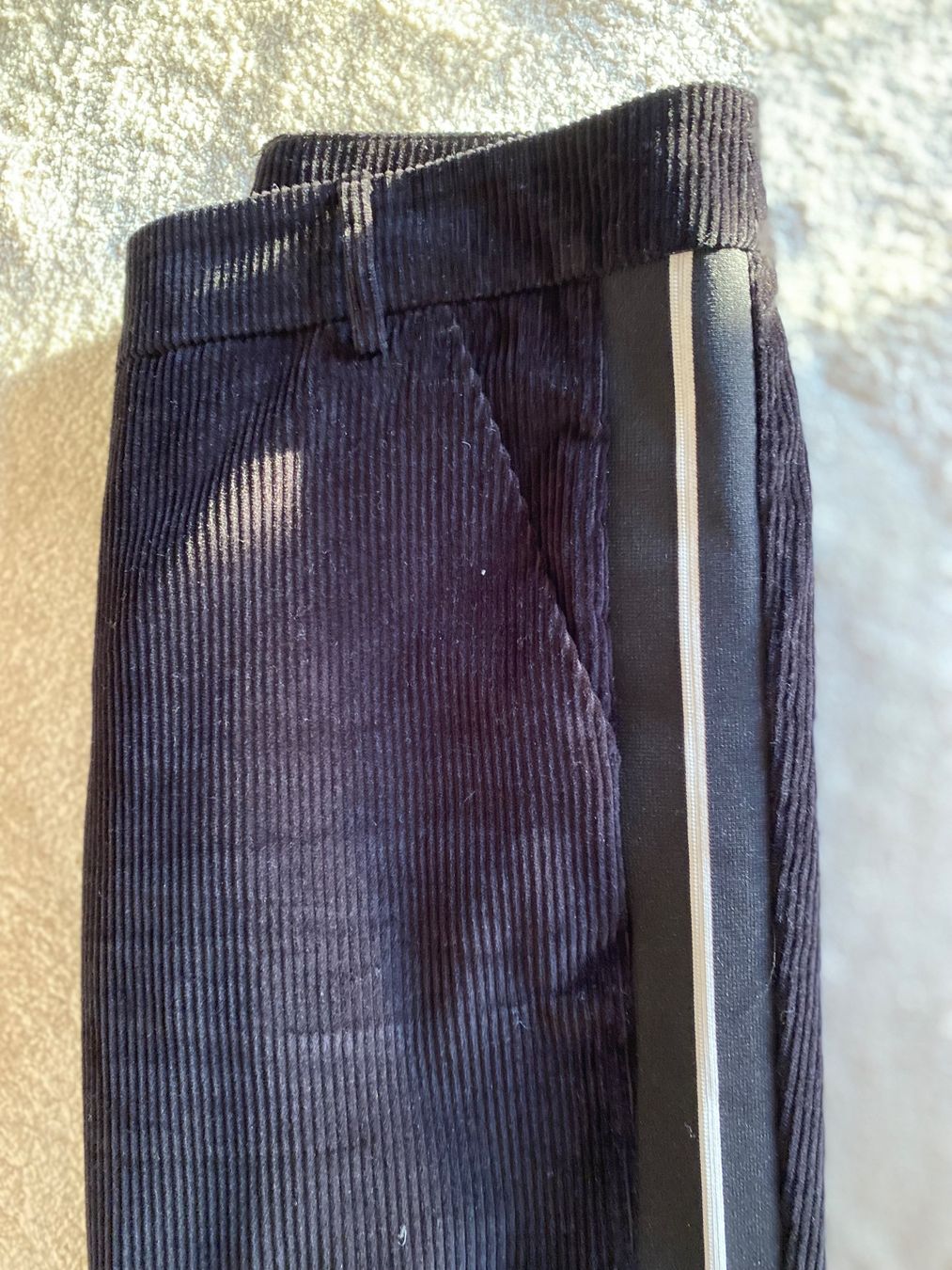Sportmax Pantaloni: Pantalone Sportmax – Nuovo (secondo la descrizione) da Novazzano venduto da ige_cwq5 2