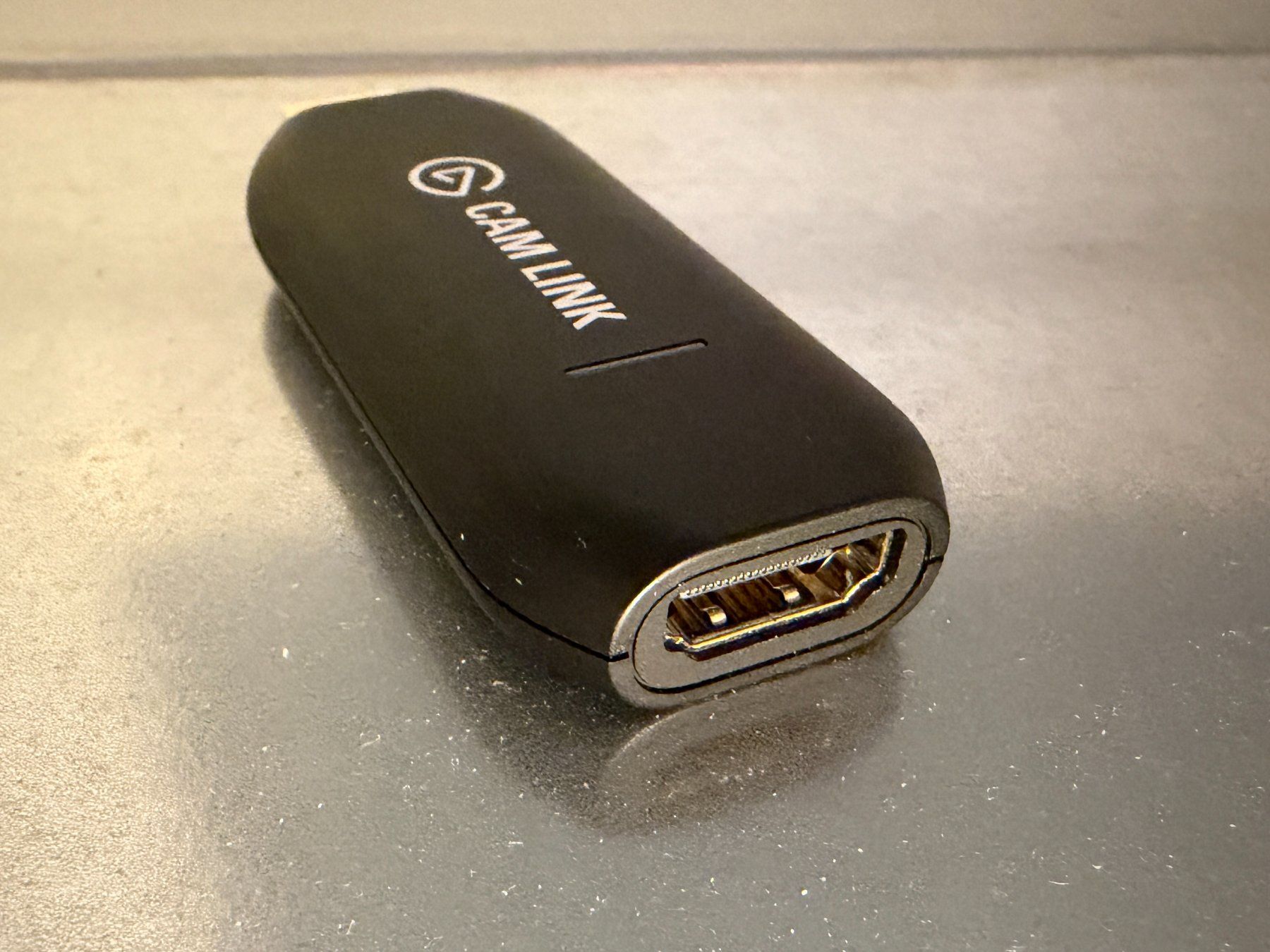 Elgato Adattatori: Elgato Cam Link 4K – Usato da Basel venduto da durelm 1