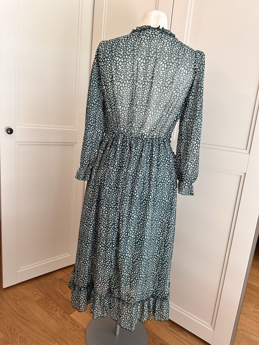 Vestiti: Sommerkleid Gr:S – Usato da Erlinsbach SO venduto da dikaan 2