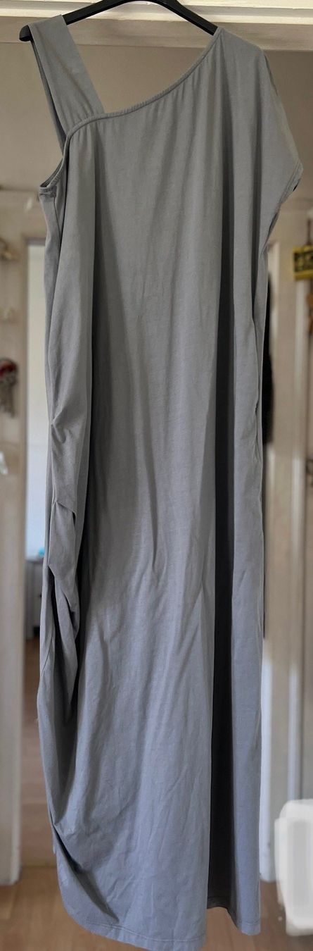 Kleider: ROBE EN COTON! M – Neu und originalverpackt aus Locarno von NicoNion