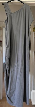 ROBE EN COTON! M