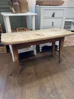 Ofenbänkli Sitzbank Bank 90 cm