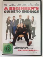 A beginner's guide to endings