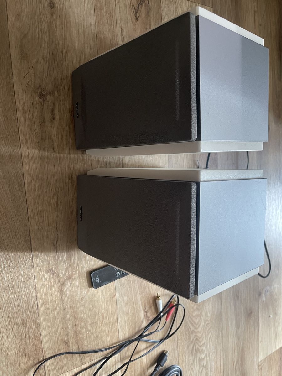 Casse acustiche: EDIFIER R1700BT – Nuovo (secondo la descrizione) da Zürich venduto da Jiajun_Peng 1
