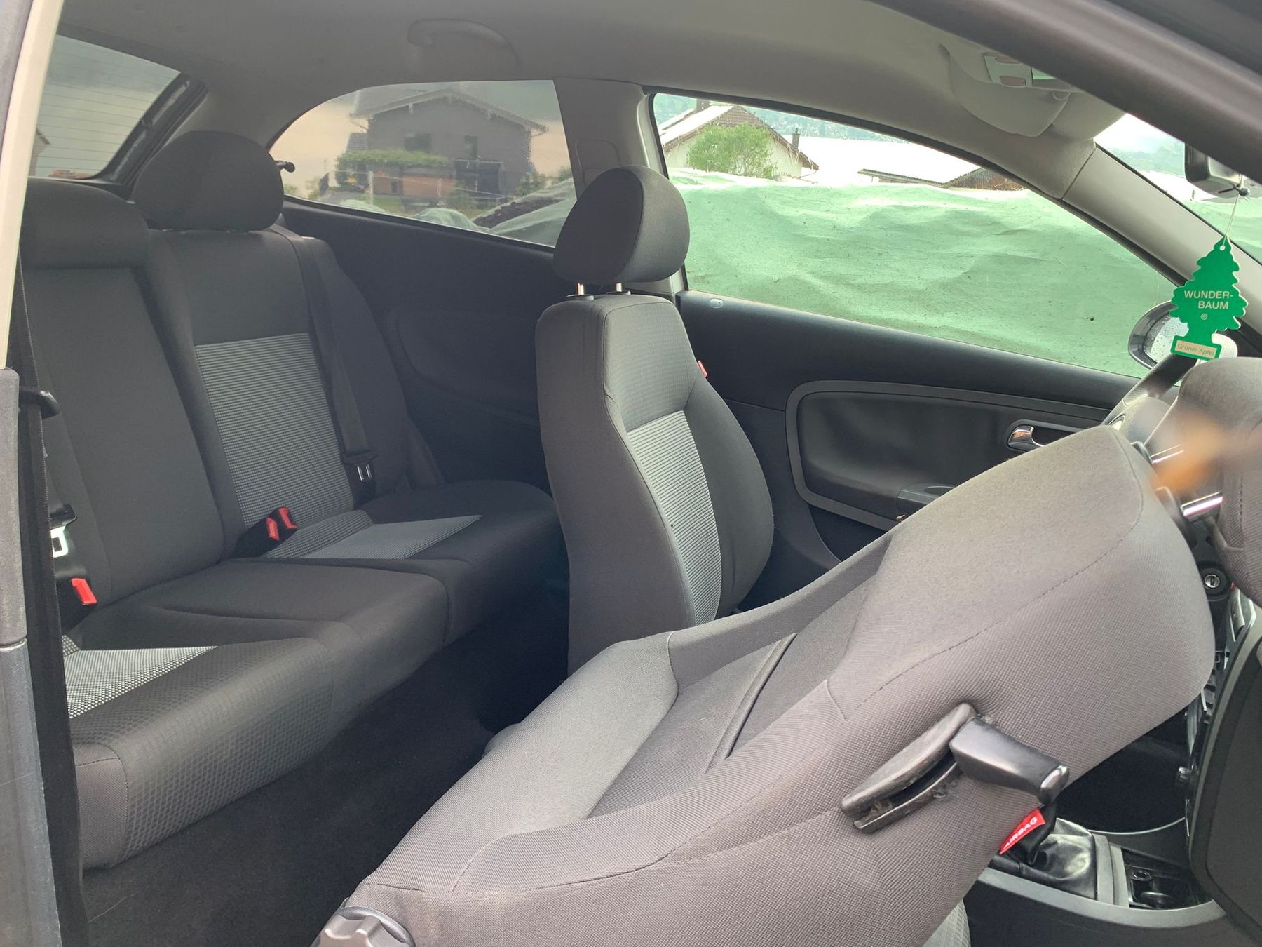 Seat Automobili: Seat Ibiza – Usato da Willerzell venduto da tho_d6hn 6