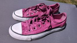 Converse All*Star Gr. 36 Sonderfarbe