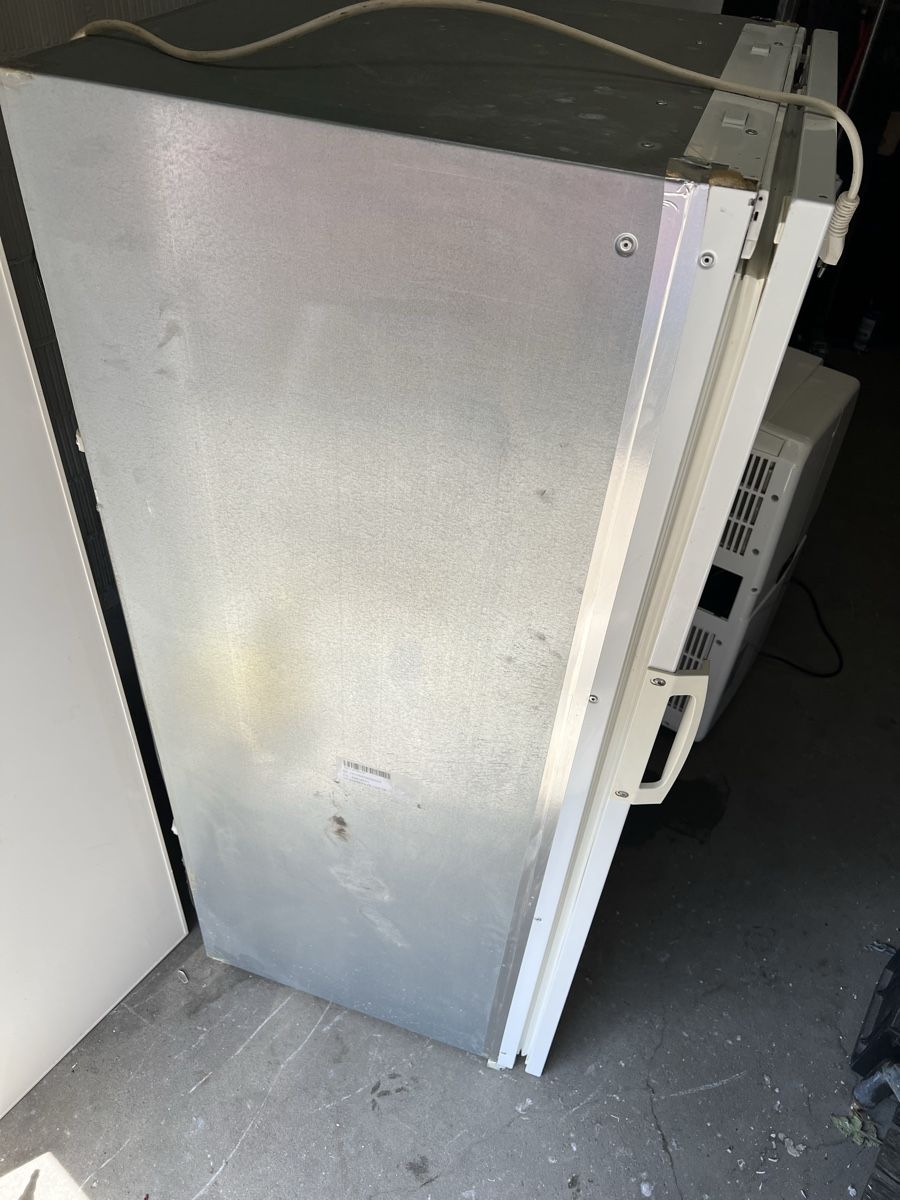 Kühlschrank: Kühlschrank Novamatic  – Gebraucht aus Eschenz von woniek 2
