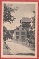 Baden - Restaurant Baldegg - 1923