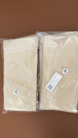 Kniestützsocken
