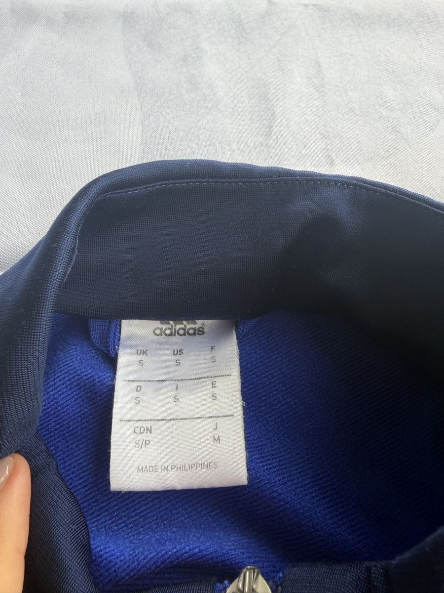 Nike Jacken: Veste de survêtement bleu Nike – Gebraucht aus Pully von ari_78pk 2
