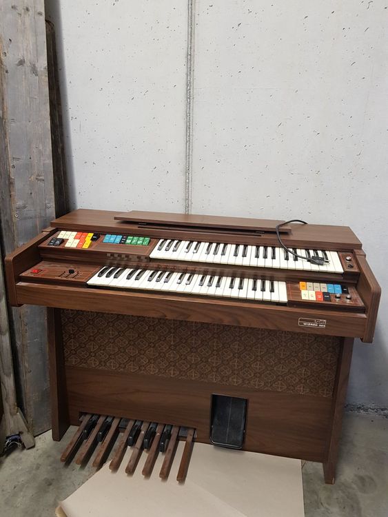 Harmonium Kaufen auf Ricardo