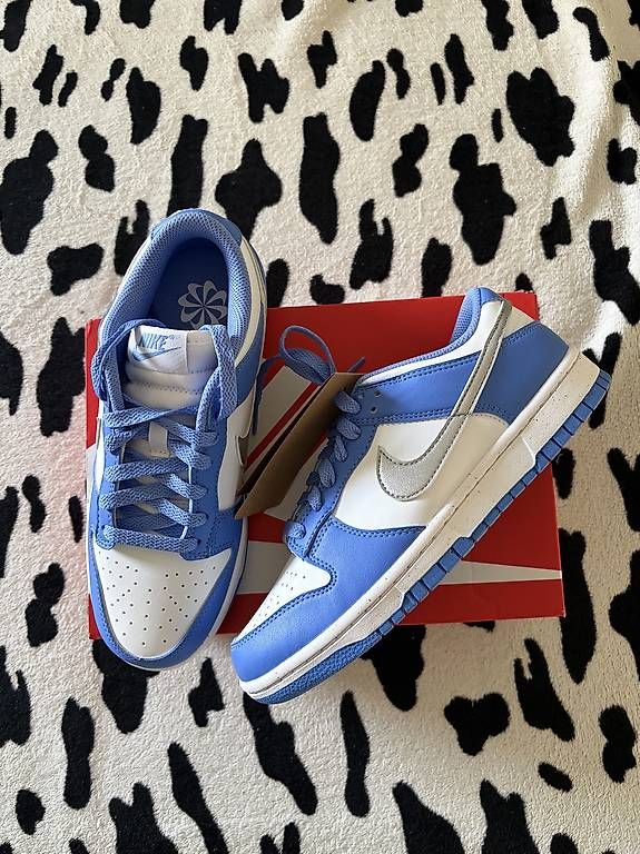 Herrenschuhe: Nike Dunk Low Next Nature Royal Pulse   Gr. 39  NEU – Gebraucht aus Basel von Panerio