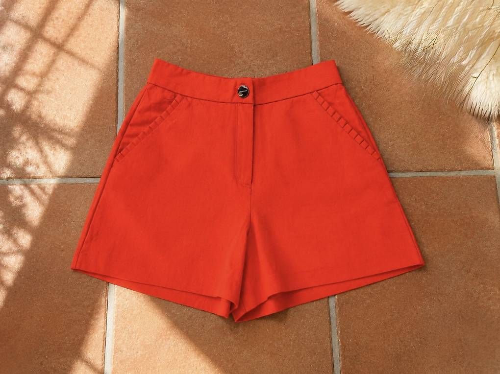 Jacadi Pantaloni: Jacadi size 152 shorts new – Nuovo (secondo la descrizione) da Schlatt TG venduto da NataJan