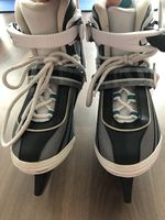 Schlittschuh Grösse 35