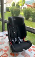 Kindersitz Römer Britax Advansafix IV M