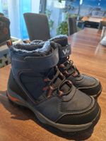 Winterschuh Gr.28