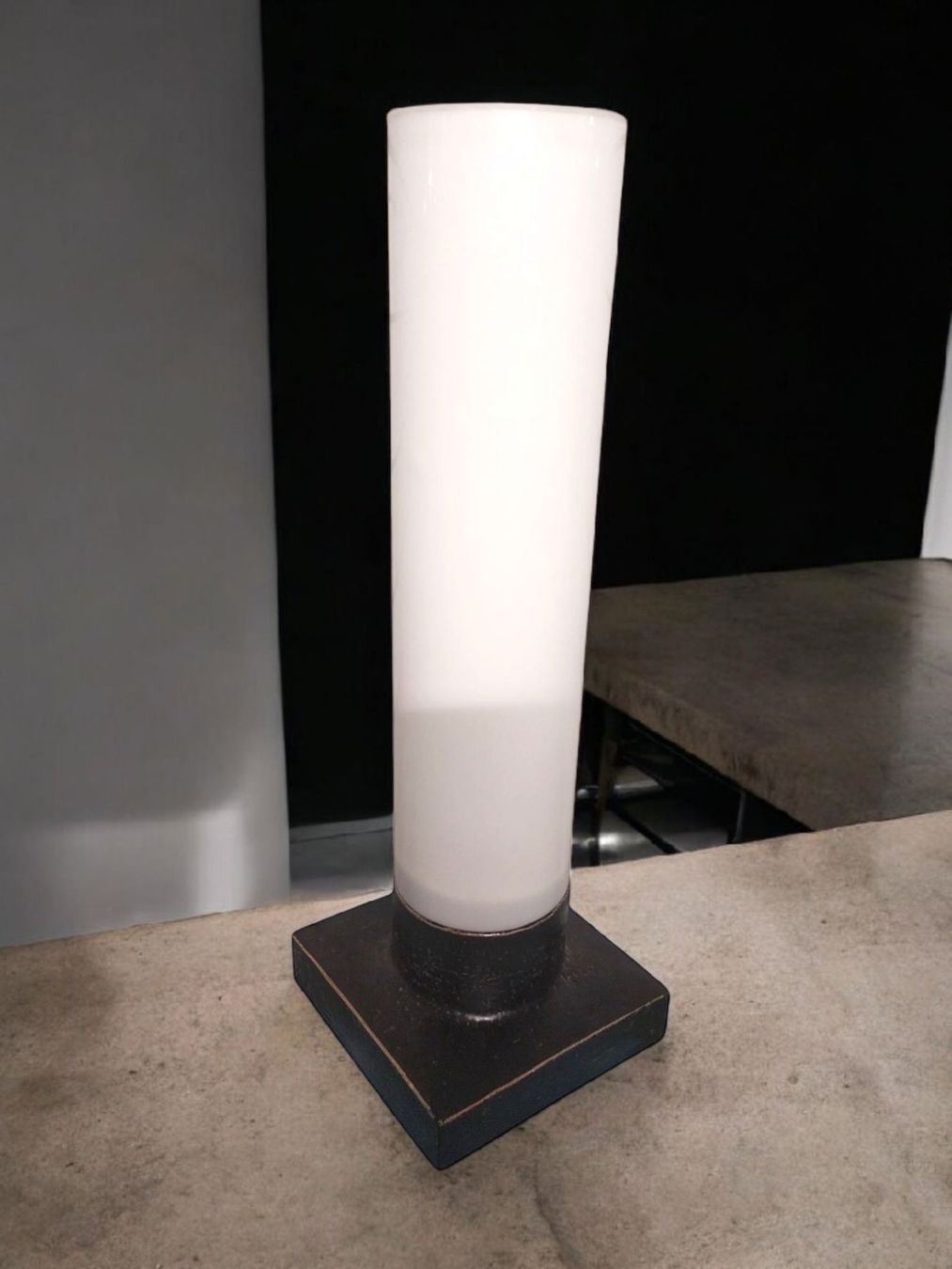 Lampade: Keramik Tisch Lampe Vintage – Usato da Zürich venduto da Zuerichparis08 1