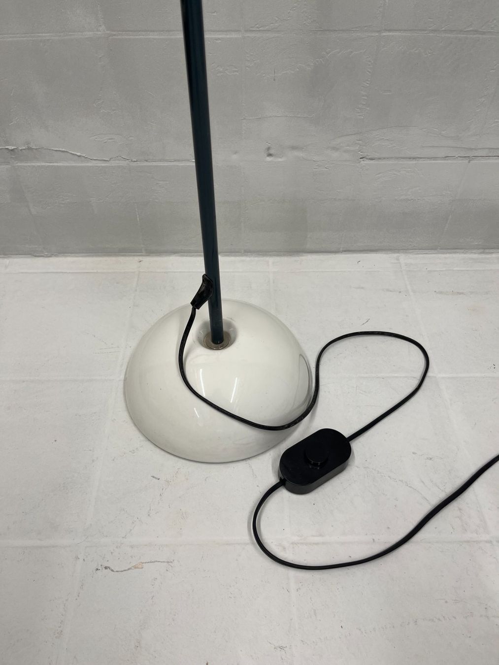 Flos Lampade: Stehleuchte FLOS Bibip Achille Castiglioni – Usato da Zürich venduto da housecat33 5