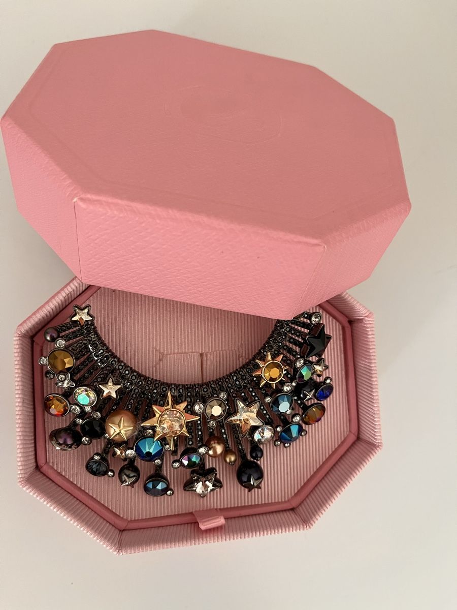 Swarovski Broschen & Nadeln: Brosche  Swarovski Limit Edition – Gebraucht aus St. Gallen von Swarowski 1