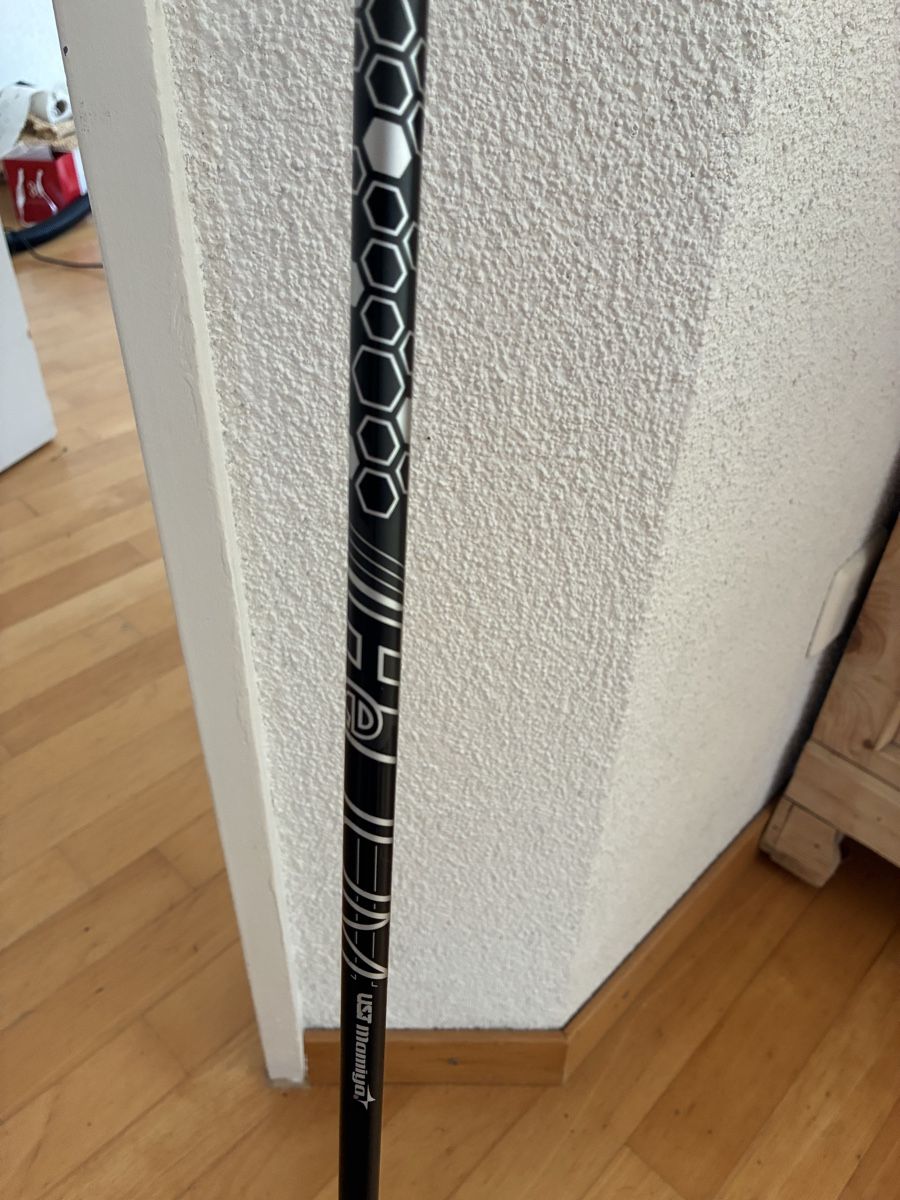 Callaway Mazze & Set: Callaway Mavrik Max 3-Holz – Usato da Zürich venduto da nic_gf26 1
