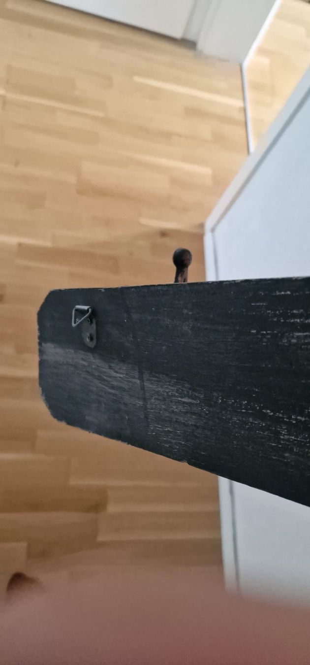 Guardaroba: Garderobe Retrostyle – Usato da Niederuzwil venduto da Baer1997 1