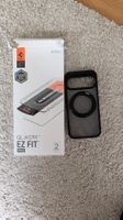 1x klares Spigen-Panzerglas Google Pixel 10 Pro + Handyhülle