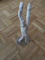 Holzwurzel - Figur