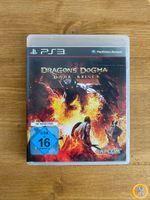 PS3 Dragon's Dogma: Dark Arisen
