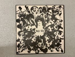 Majic Ship LP
