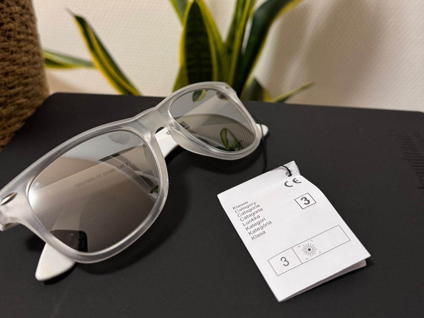 Occhiali & Lenti: Ski Center Sonnenbrille – Nuovo e nell'imballaggio originale da Zürich venduto da maj_x5cp 3