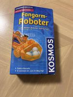 Kosmos Fangarm Roboter