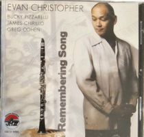 Evan Christopher – The Remembering Song