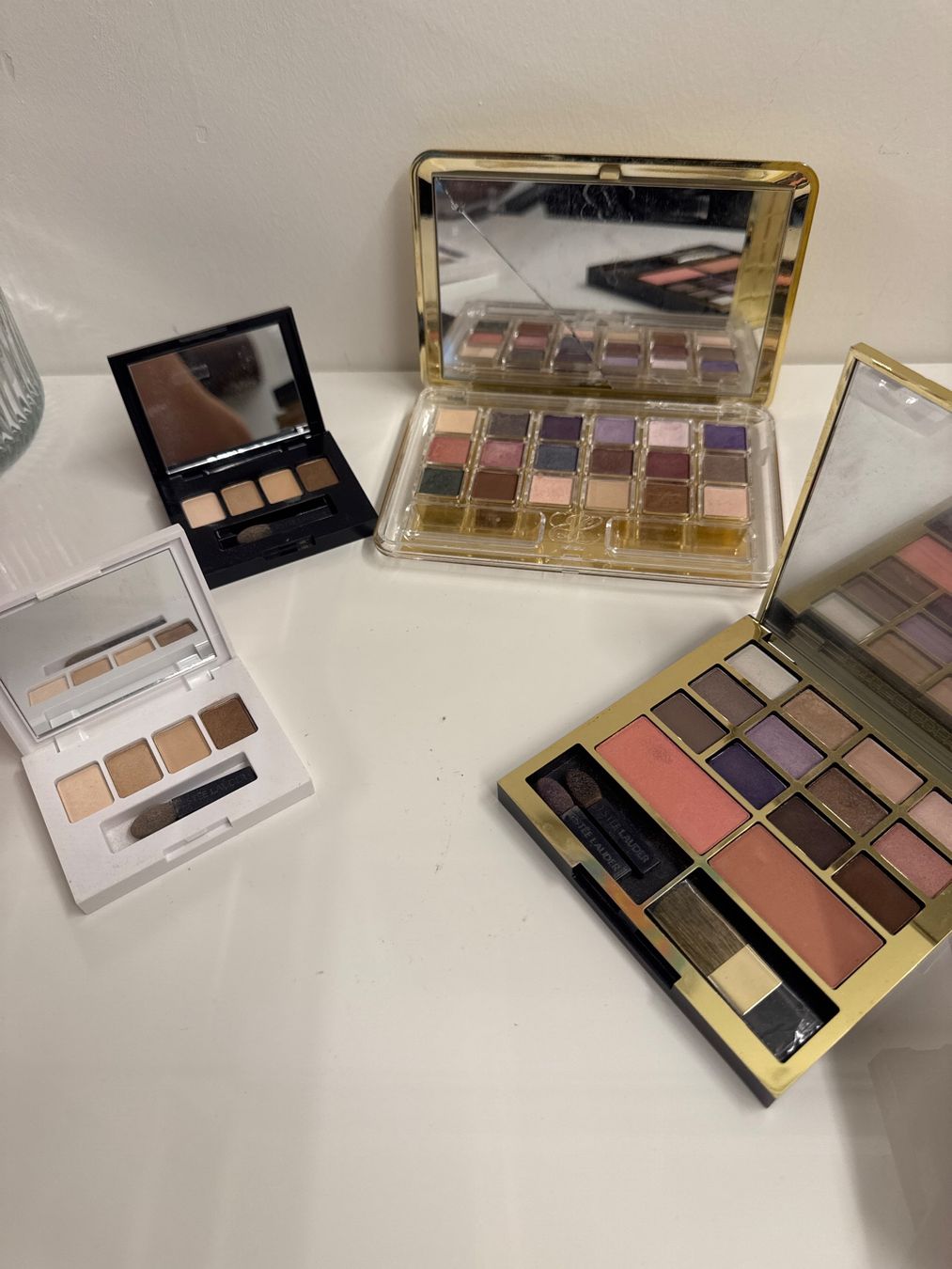 Estée Lauder Make-up: Estee Lauder ombretti blush – Usato da Porza venduto da kaj_d5q7