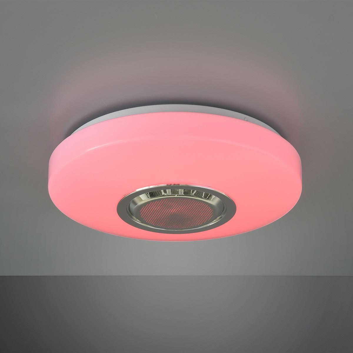 Lampadari & plafoniere: LED Deckenleuchte, Bluetooth, 33 cm Ø – Nuovo (secondo la descrizione) da Kreuzlingen venduto da Smart-Light 3